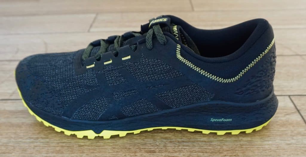 ASICS Alpine XT Herren