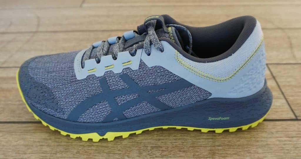 ASICS Alpine XT Frauen