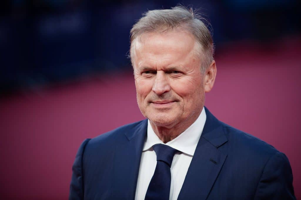 John Grisham 10 John Grisham 8