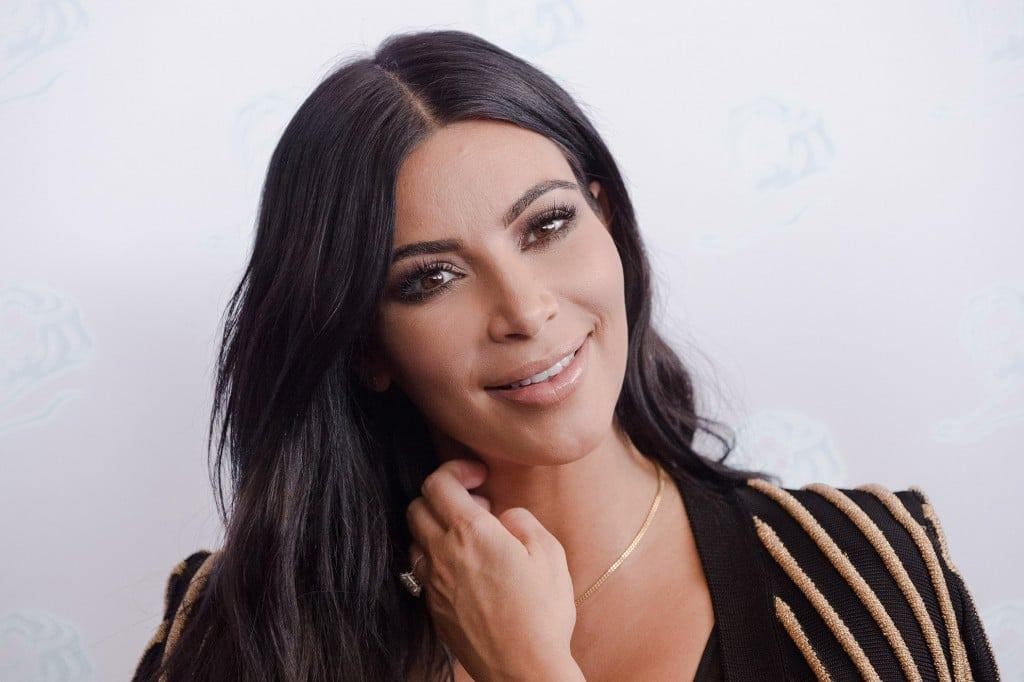 Law Stars 9 kim kardashian instagram