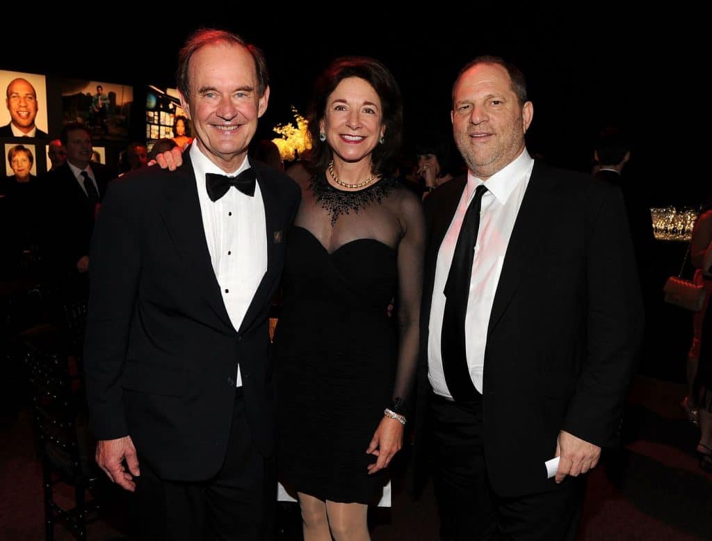 The Power Lady Lawyer Who Has Depleted Boies Schiller in London 3 The Power Lady Lawyer Who Has Depleted Boies Schiller in London 3