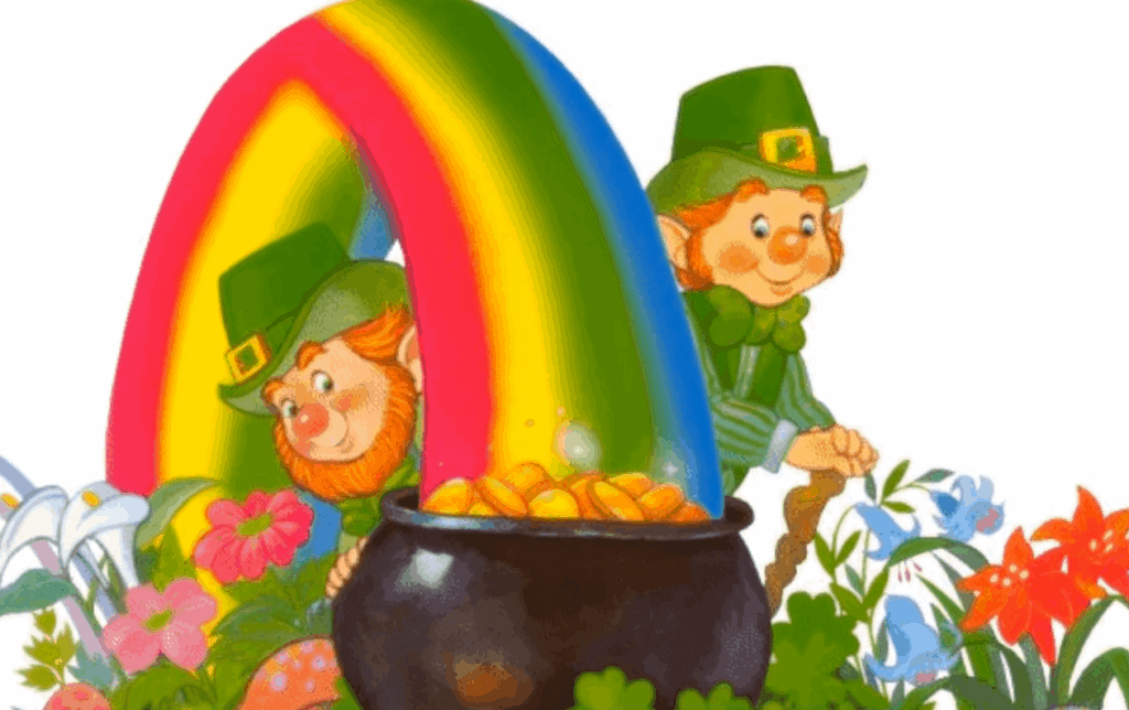 Leprechauns Astonishingly Lucky Facts About Them In Irish