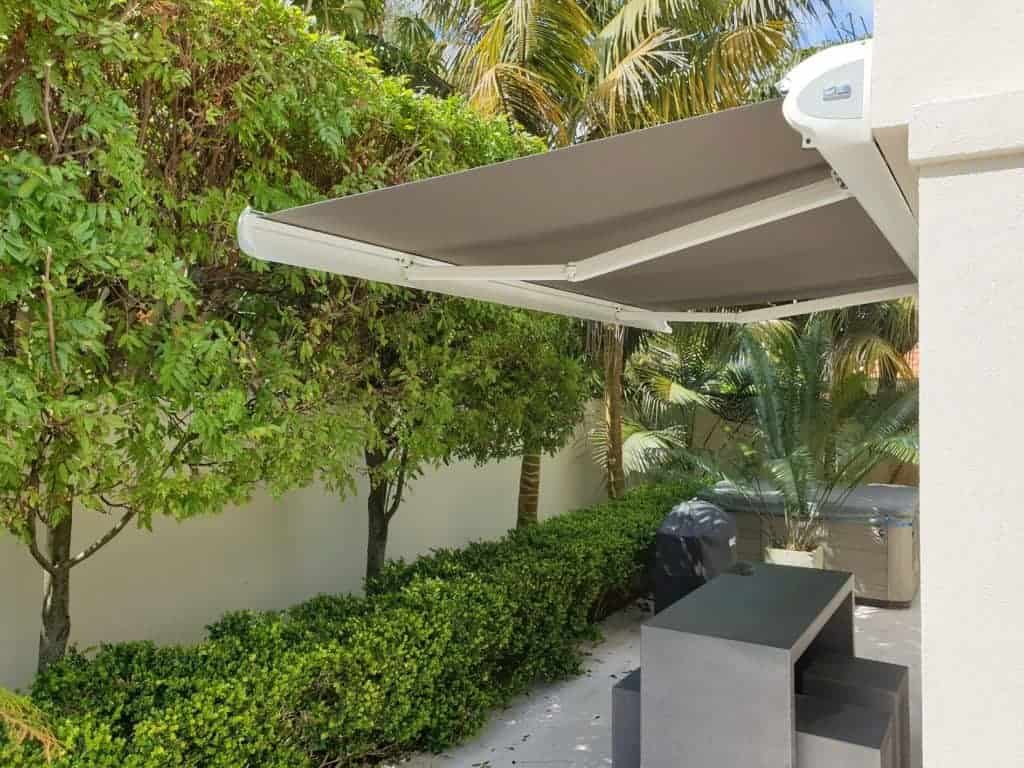 Retractable Awnings Canvas Window Awnings Awnings Auckland Nz