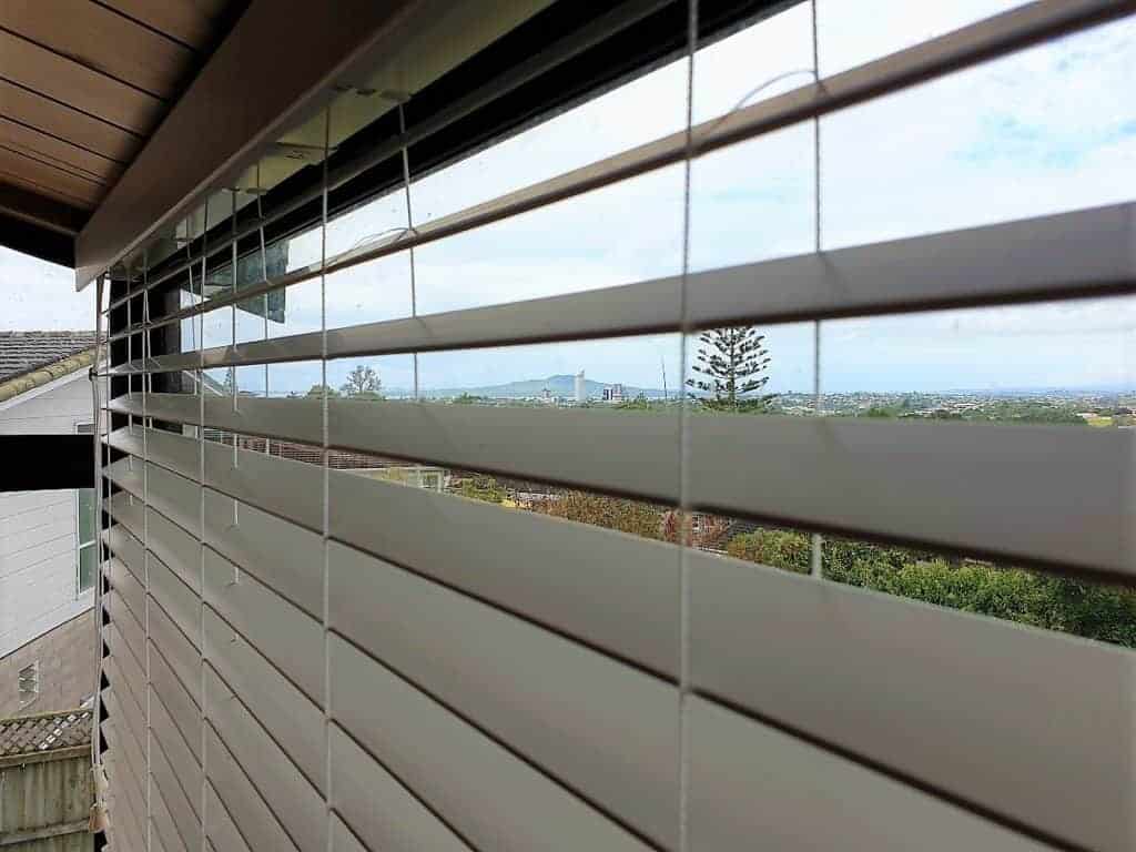 Venetian Blinds Aluminium Faux Timber Wooden Auckland Nz