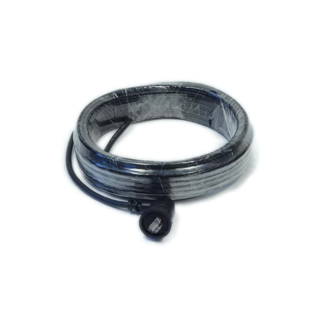 JoeScan-cable-JS-25-30ft JS-25 Ethernet Data Cable