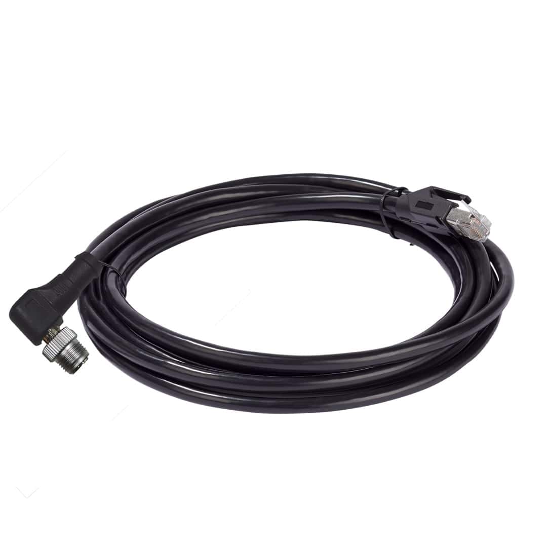 JS-50 PoE 10m Cable JS-50 PoE cable