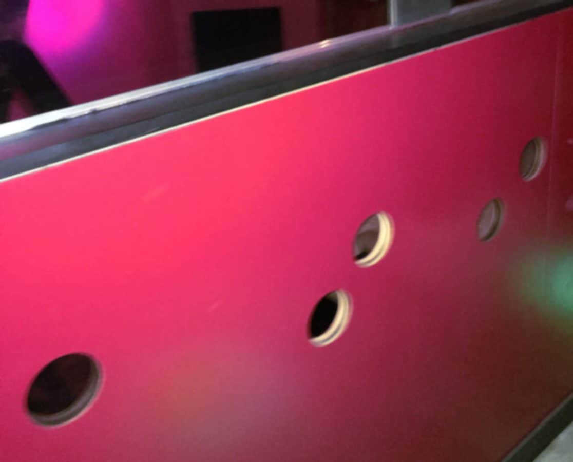 Sรฉlection de glory holes ร Paris Sรฉlection de glory holes ร Paris