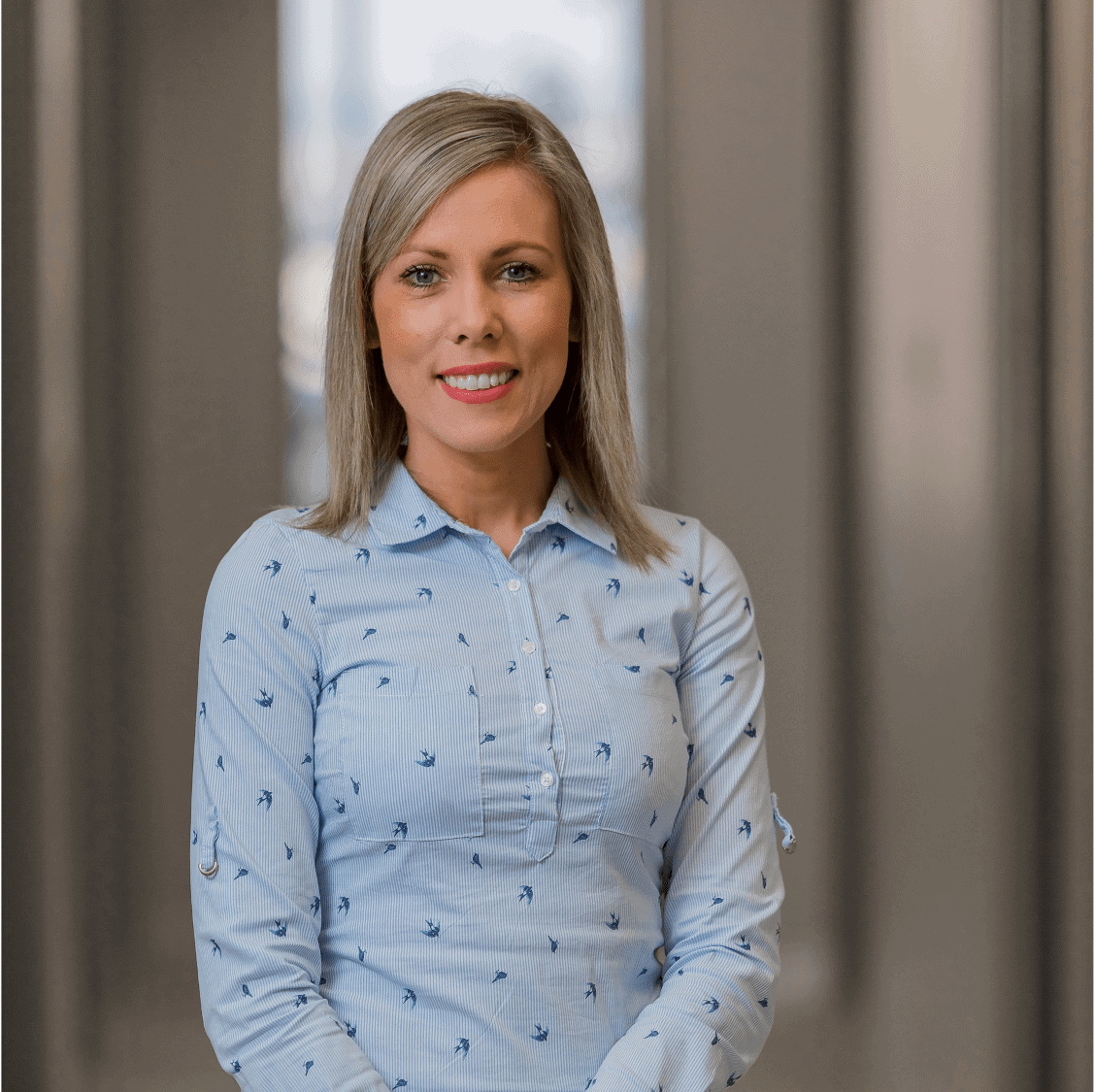Natalie Meikle-Braes