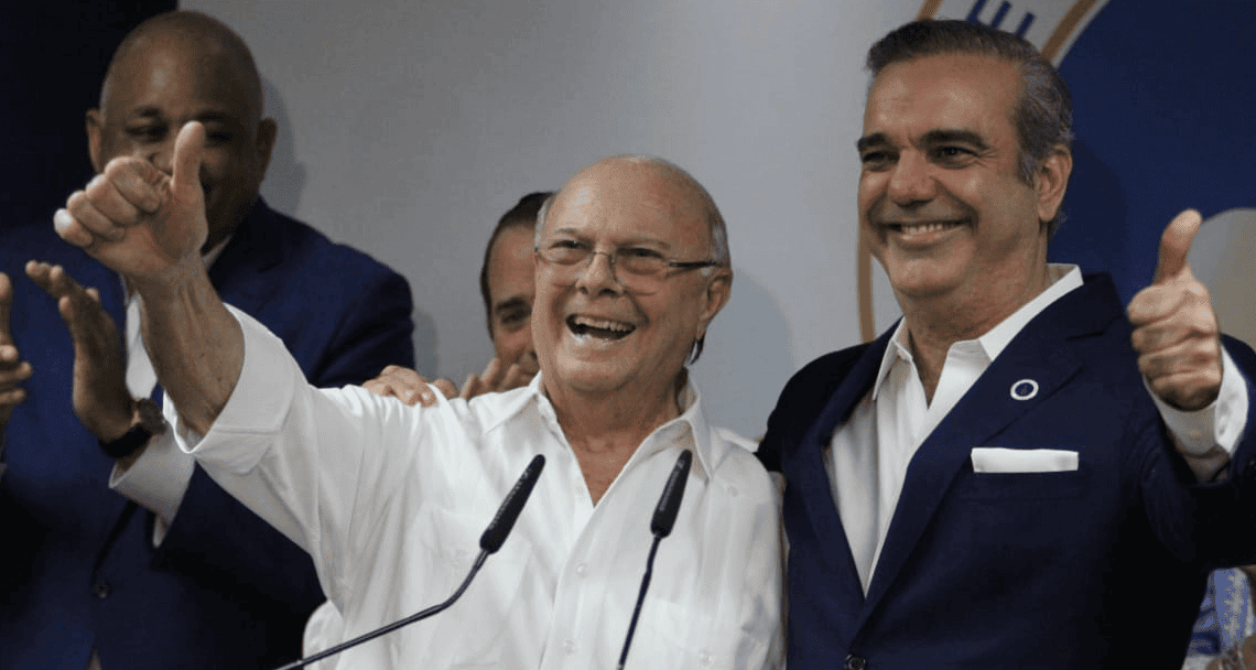 luis-abinader-e-hipolito-mejia