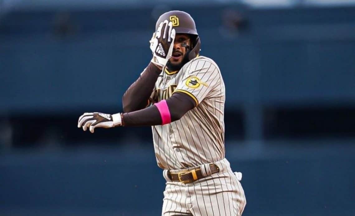 Fernando Tatis