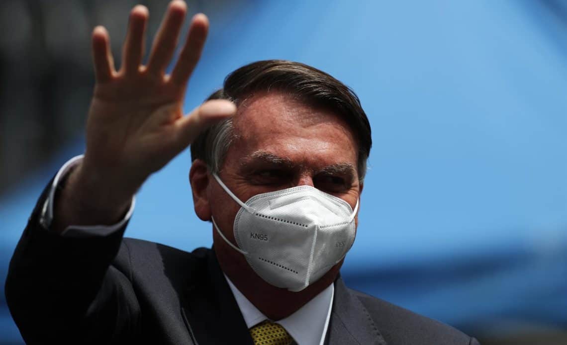 Bolsonaro