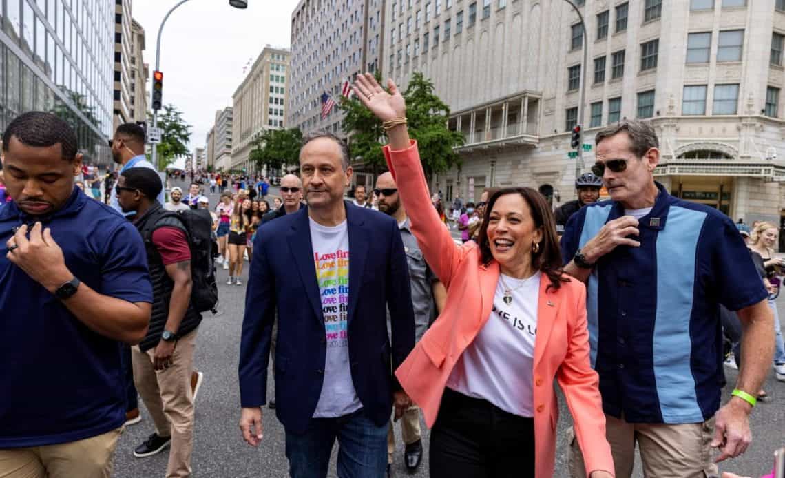 Kamala Harris