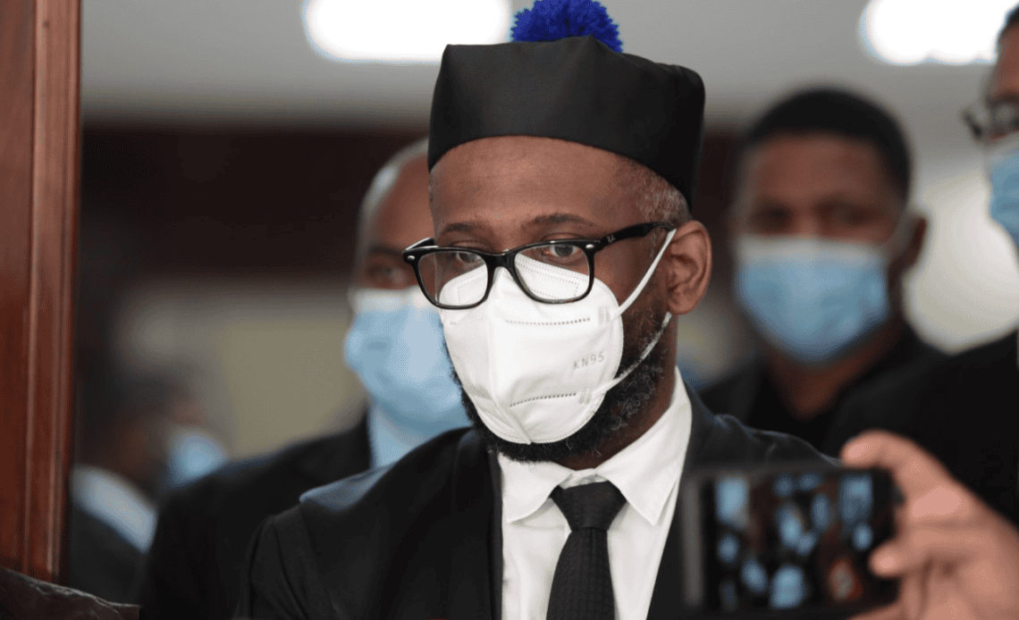 La Pepca asegura están haciendo las diligencias de investigación sobre los casos Coral y Lotería