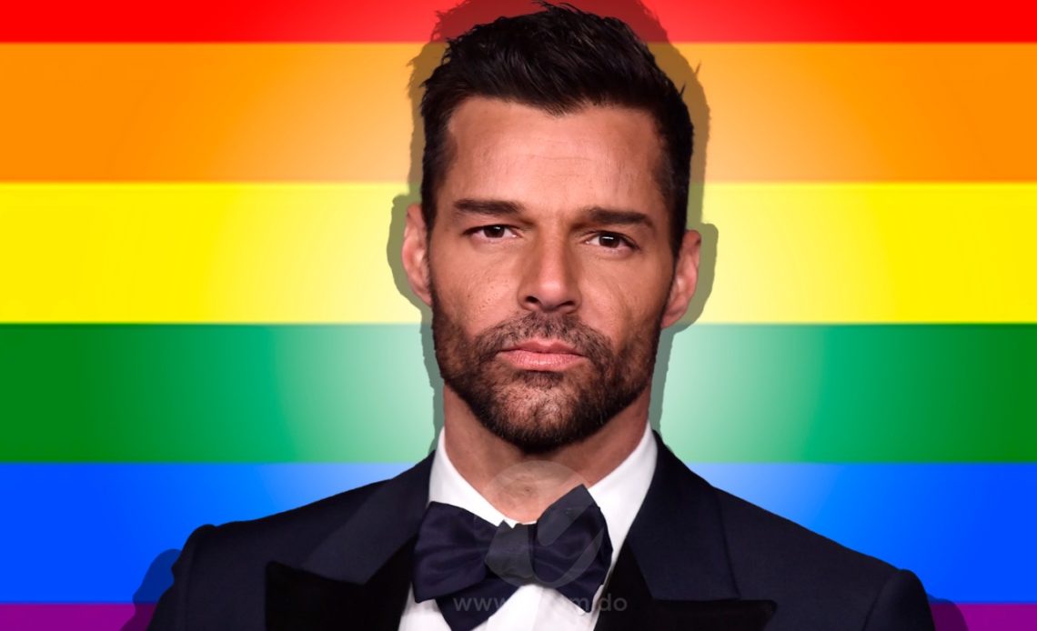 Ricky Martin