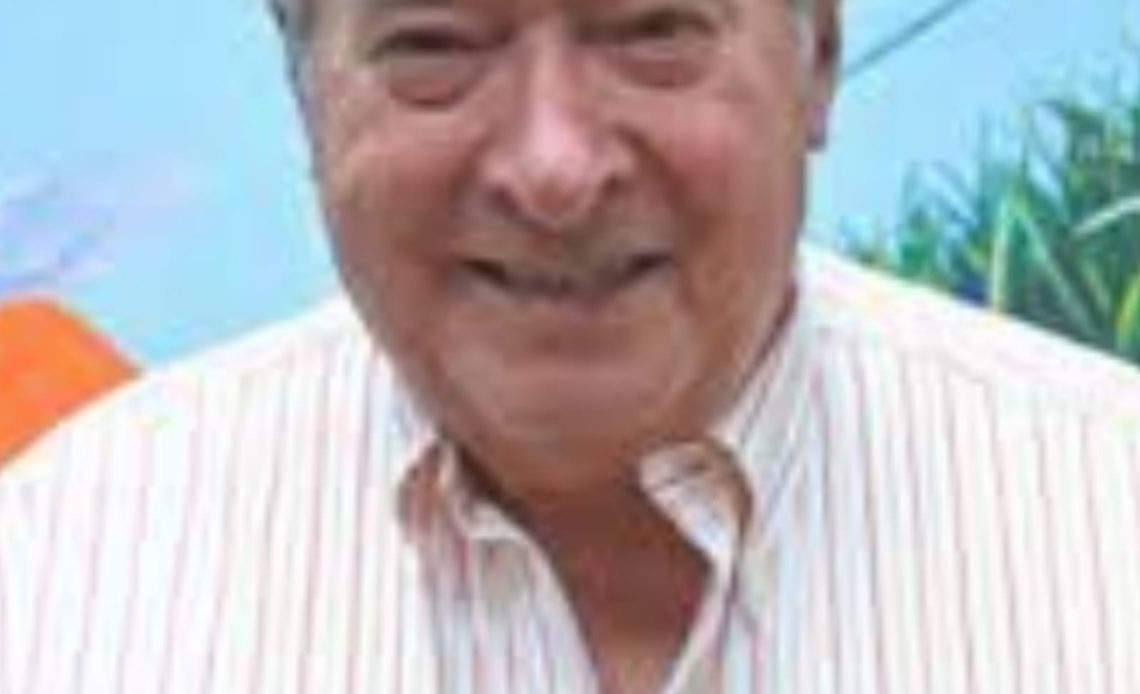Don Eduardo Martínez Lima