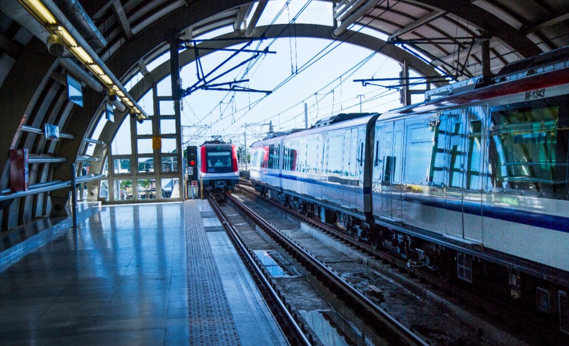 Metro