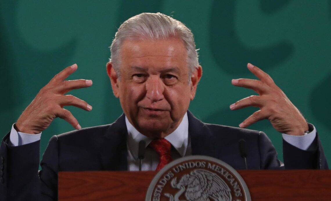 MEXICO
