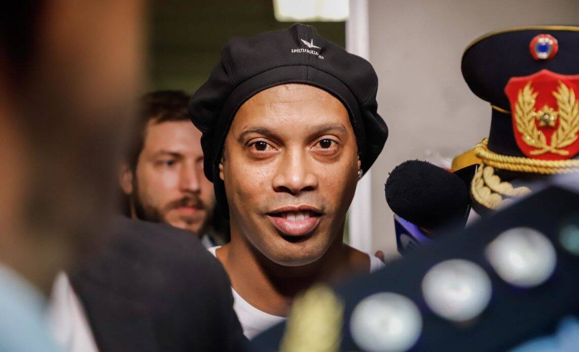 Ronaldinho