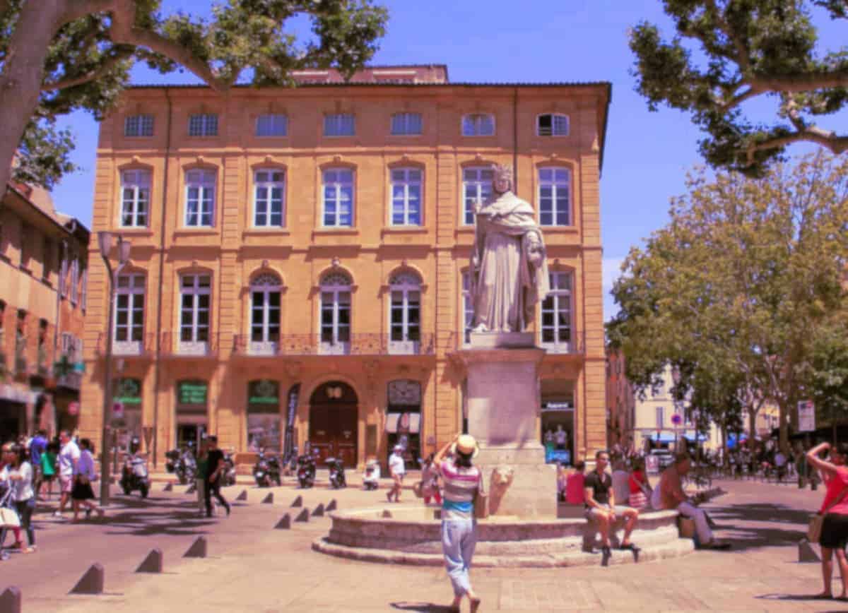 Sรฉduire une femme ร Aix-en-Provence et en faire son plan cul Sรฉduire une femme ร Aix-en-Provence et en faire son plan cul