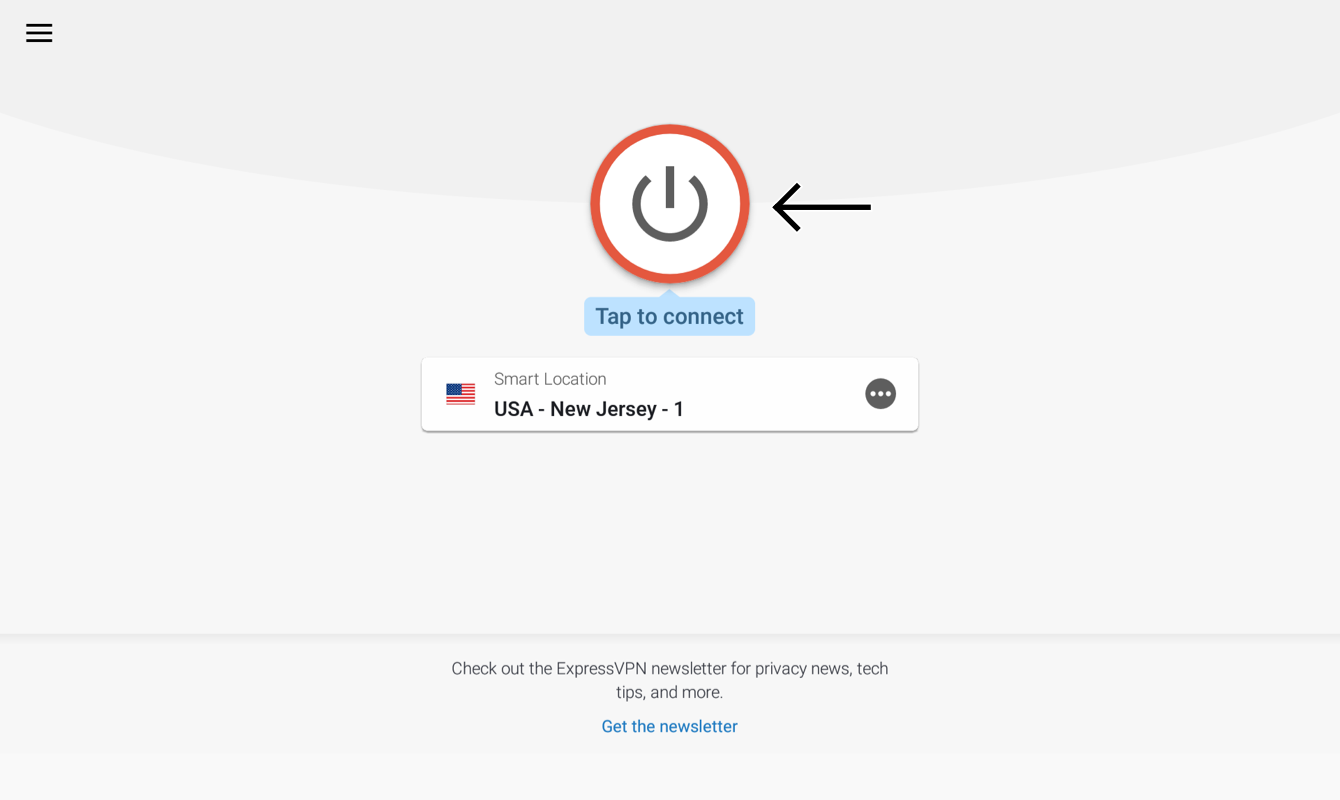 Connect to a Smart Location. 