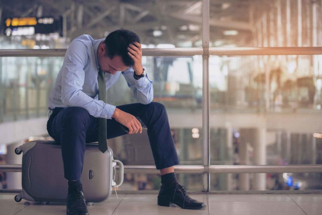 frontier lost my luggage