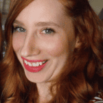 Megan - Marketing Manager