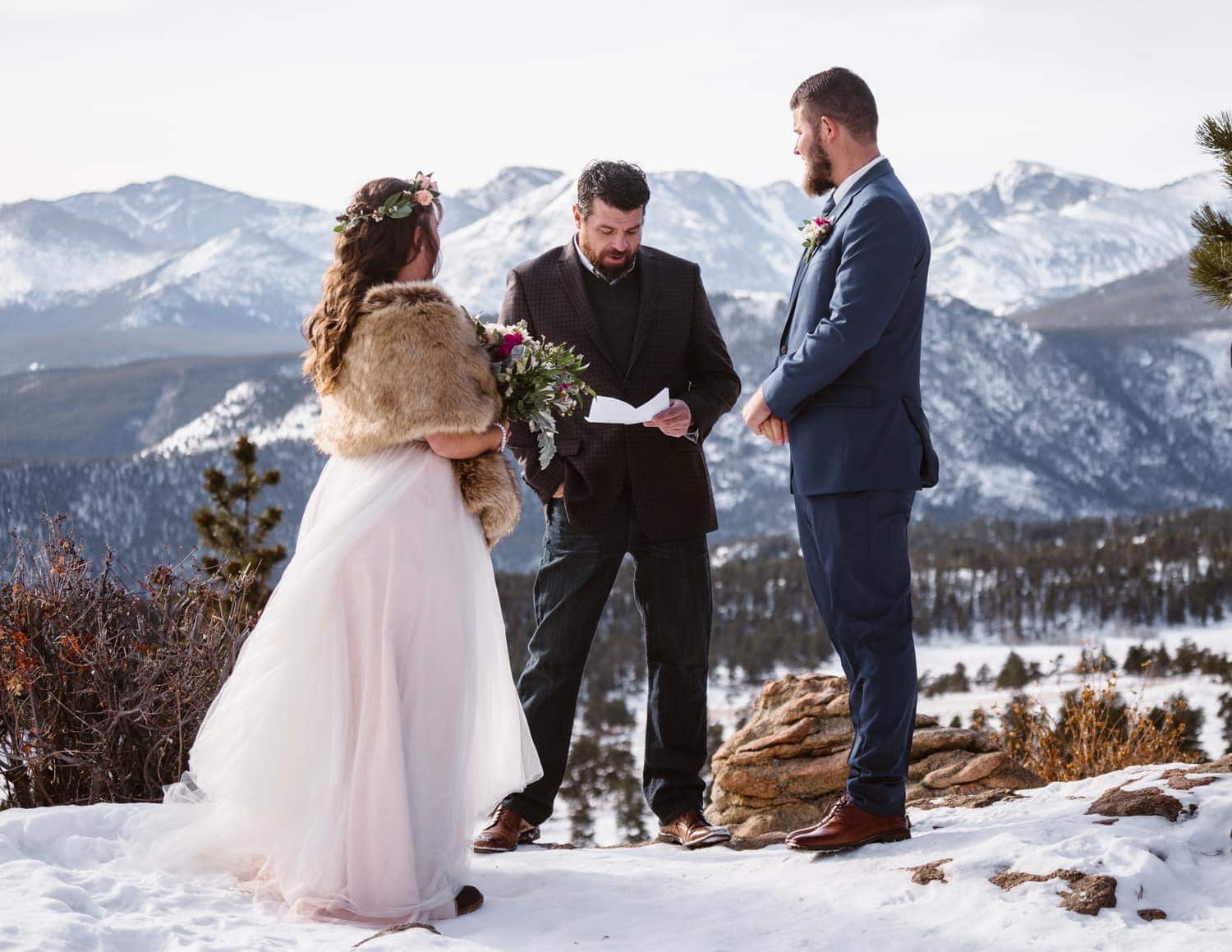 3m Curve Elopement