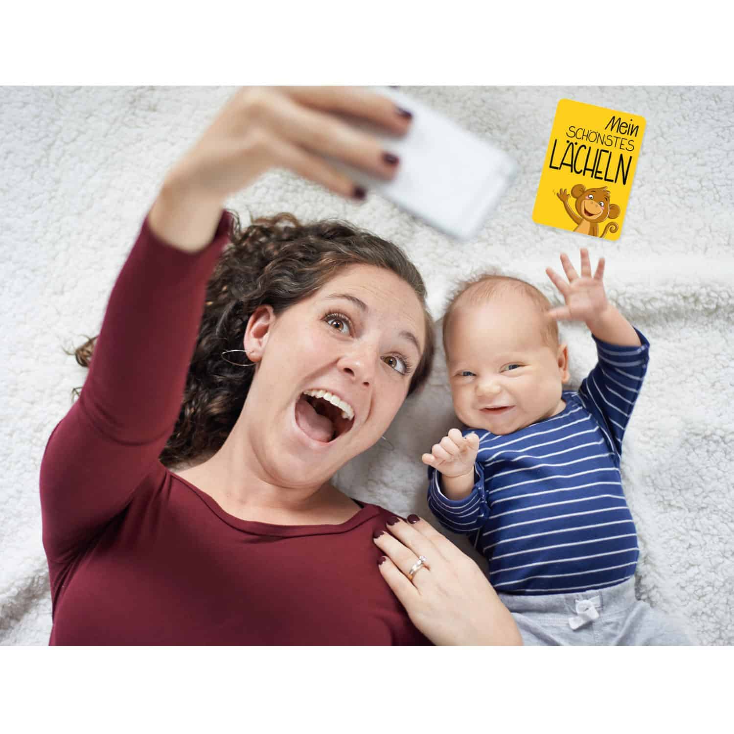 Glueckswolke Erinnerungskarten Glueckswolke Erinnerungskarten