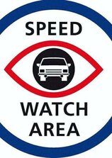 Speedwatch Logo