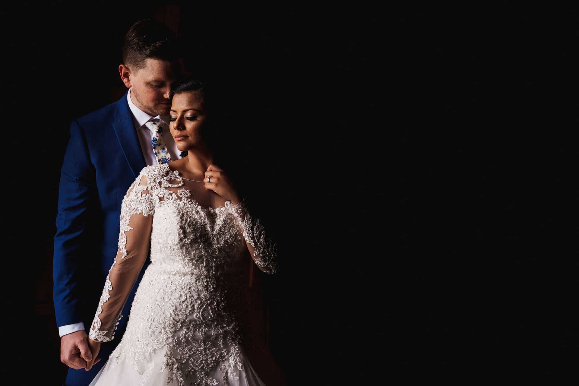 Uk S Best Buckinghamshire Wedding Photography