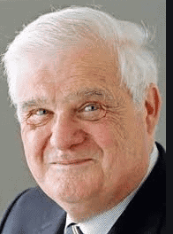 The Barker Observations: Judges I have Known 3 The Barker Observations: Judges I have Known 3
