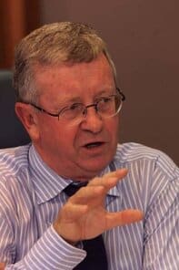 Jim Farmer on Litigation Practice After COVID and Post-Rules Committee Reforms - Will It Be Different? 6 Jim Farmer on Litigation Practice After COVID and Post-Rules Committee Reforms - Will It Be Different? 6