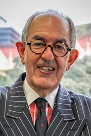 Jim Farmer on Litigation Practice After COVID and Post-Rules Committee Reforms - Will It Be Different? 5 Jim Farmer on Litigation Practice After COVID and Post-Rules Committee Reforms - Will It Be Different? 5