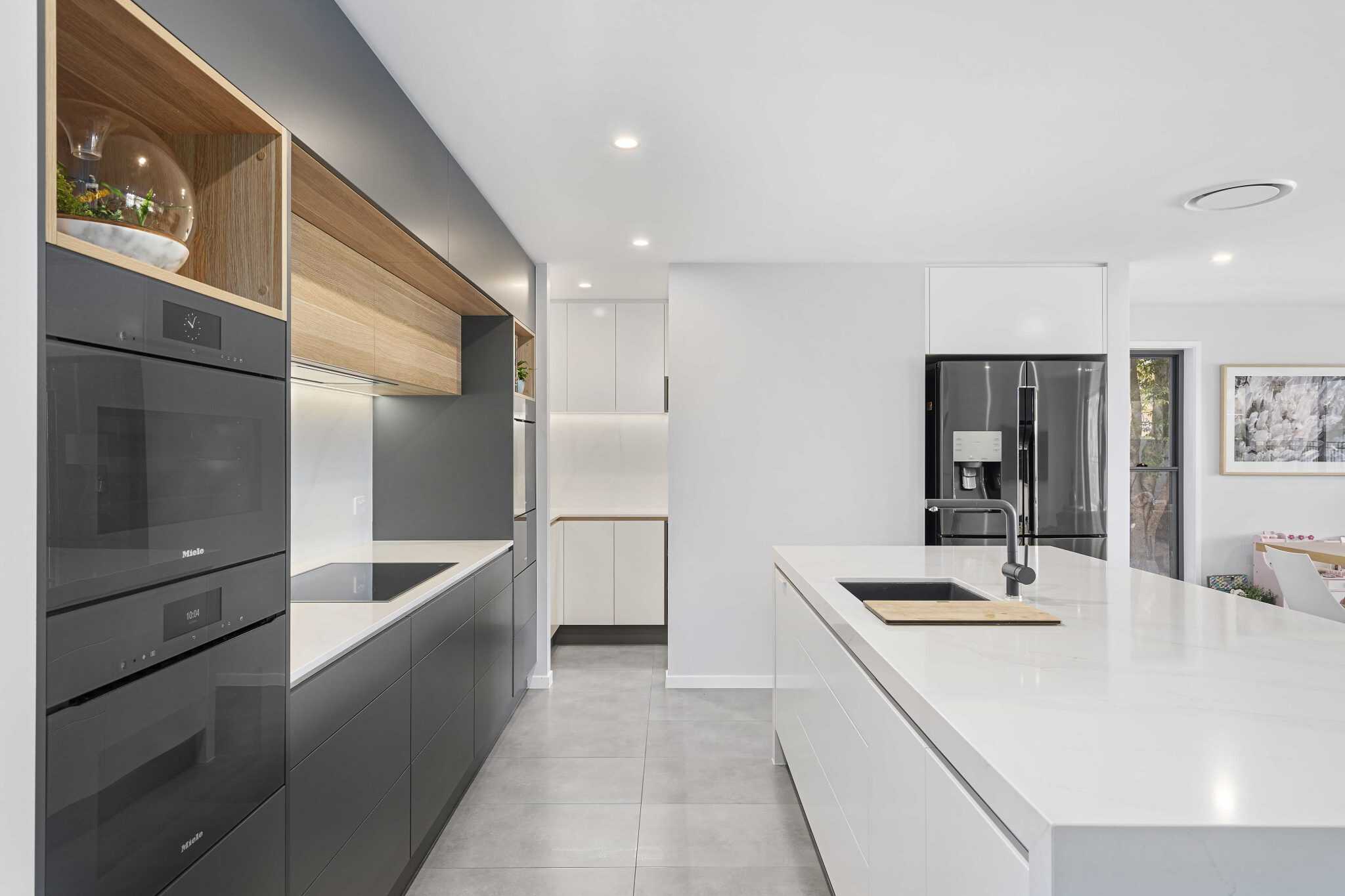 Kitchen Design Trends Of 2020 Bjfjoinery