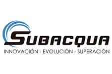 Subacqua