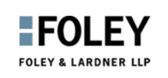 Vice Chairs of Foley & Lardner IP Law Group 1 Vice Chairs of Foley & Lardner IP Law Group 1