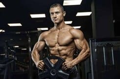 muscle training