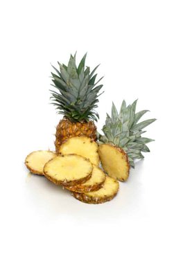 Piña - afrodisíacos naturales