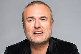 Gawker's Answer to the Hulk Hogan Sex Tape Lawsuit - And What This Had to Do With Donald Trump 3 Nick Denton