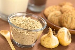 Radice Maca
