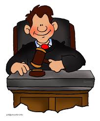 It Seems The Much-Heralded 'Public Service' Is Not Sufficient to Attract Judges . . We Simply Need to Pay Them More 3 It Seems The Much-Heralded 'Public Service' Is Not Sufficient to Attract Judges . . We Simply Need to Pay Them More 3