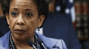 Obama Attacks Over Holding Attorney General Nominee "Hostage" Loretta Lynch Image: Chicago Tribune