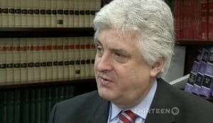 MSNBC Lawyer Dies fahy death