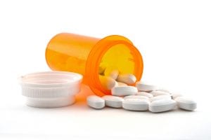 do your medications cause bone loss