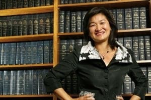 Power List - New Zealand's LinkedIn Lawyer Influencers 11 wellington public law firm chen palmer