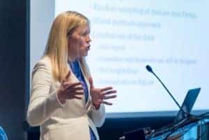 True Grit Needed For Women Lawyers To Succeed, Says New Study 3 Milana Hogan - ABA Journal