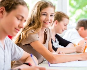 Im Vordergrund jeder Nachhilfestunde steht der aktive Lernprozess