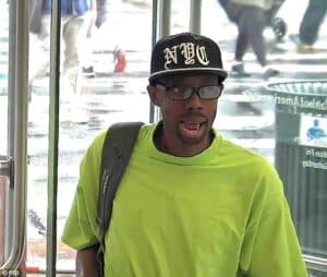 `Broadway Bandit` Who Conducted One Man Crime Spree Convicted - 5 Bank Robberies In Two Weeks 3 `Broadway Bandit` Who Conducted One Man Crime Spree Convicted - 5 Bank Robberies In Two Weeks 3