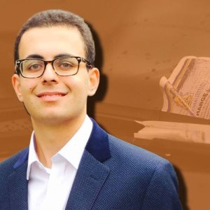 The Robot Lawyer's 160,000 Parking Violation Wins Joshua Browder - Image: nyli.org