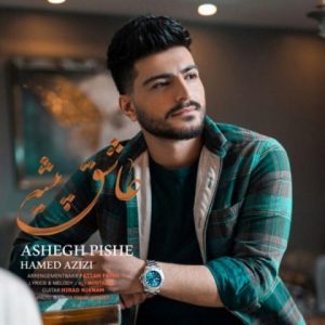 دانلود آهنگ جدید حامد عزیزی به نام عاشق پیشه